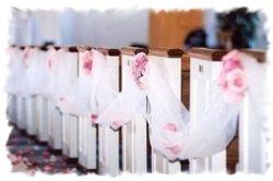 church-wedding Church Wedding Decorations