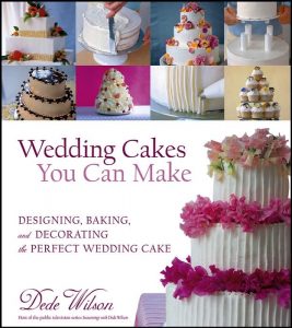 wedding-cakes