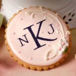 Edible Wedding Favors