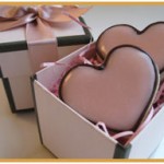 edible cookie favors