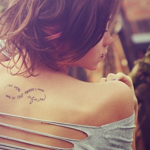 husband tattoo
