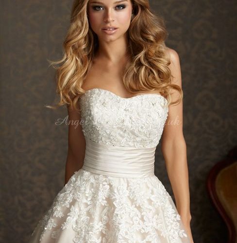 2014 wedding gowns