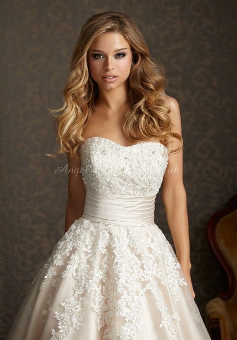 2014 wedding gowns