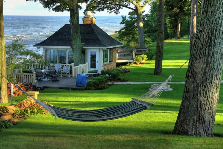 bed and breakfast weddings