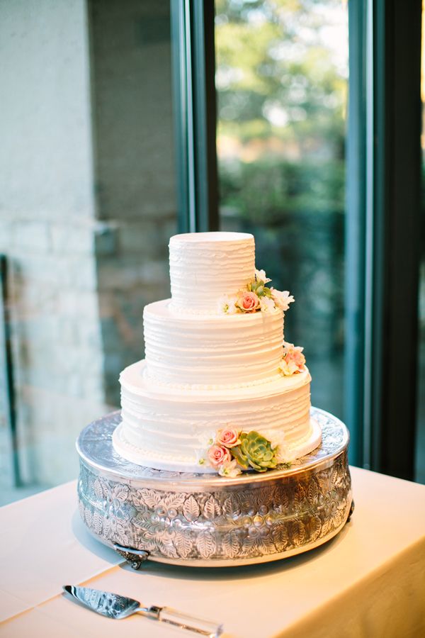 make your own wedding cake