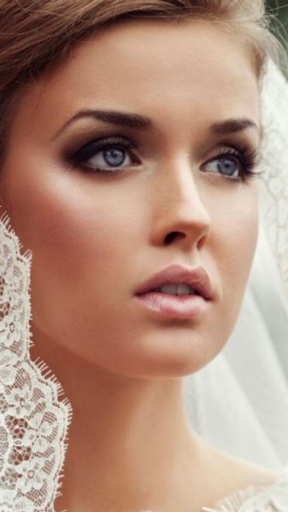 bridal makeup tips