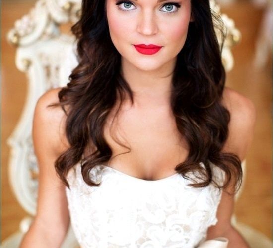 how to do bridal makeup