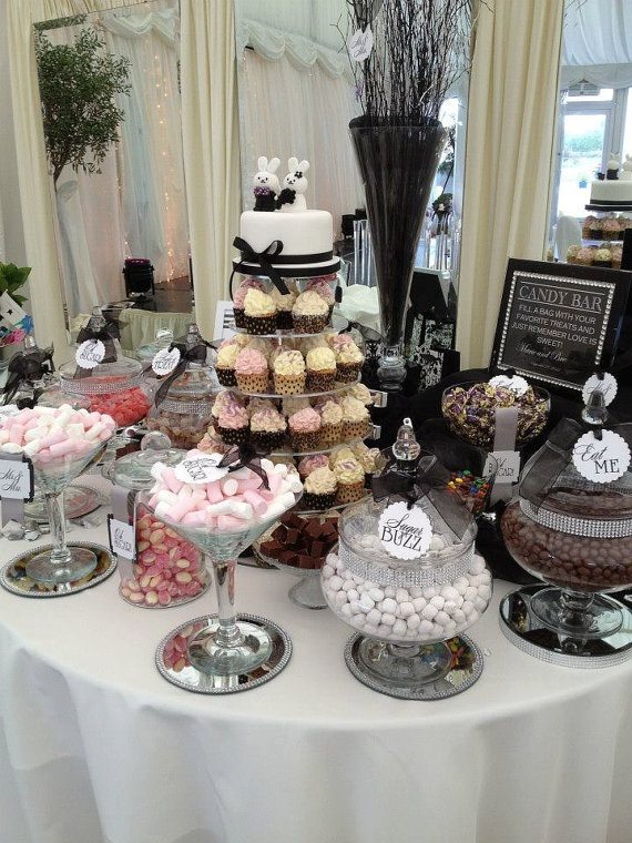 6 Best Tips for Creating a Sweet DIY Candy Buffet | 