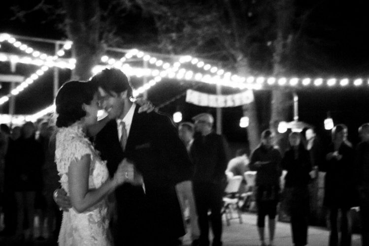 wedding first dance songs