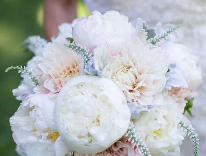 wedding florist cost