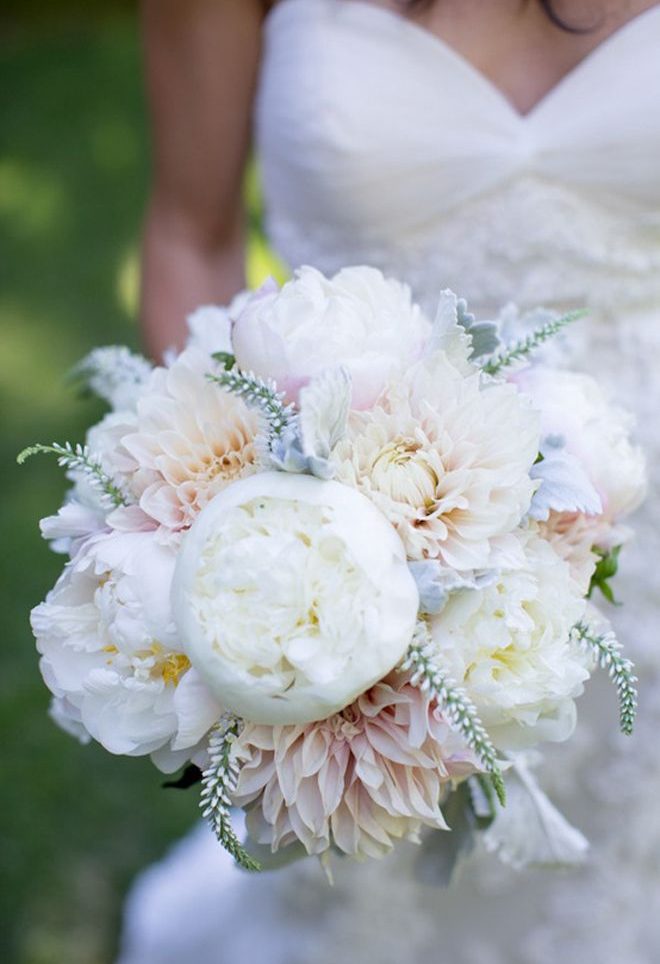 wedding florist cost