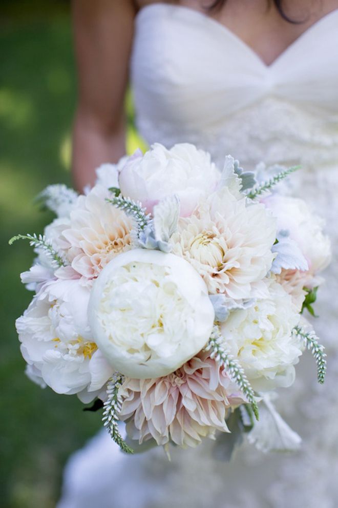 wedding florist cost
