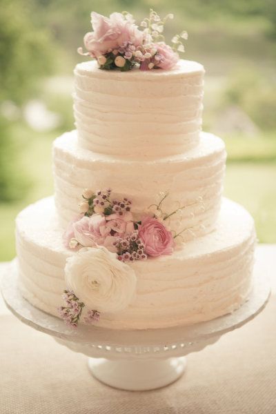 wedding cake photos