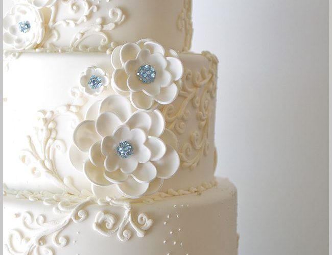 wedding cakes ideas