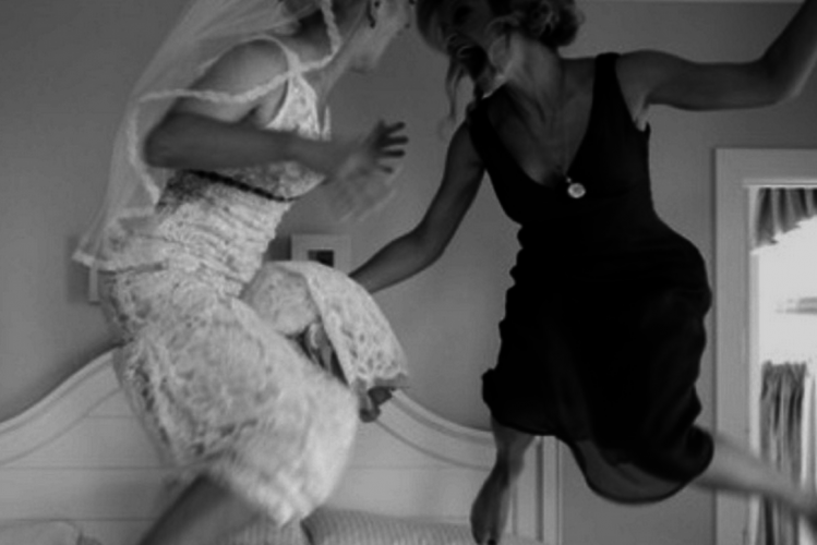 how to choose a maid of honor
