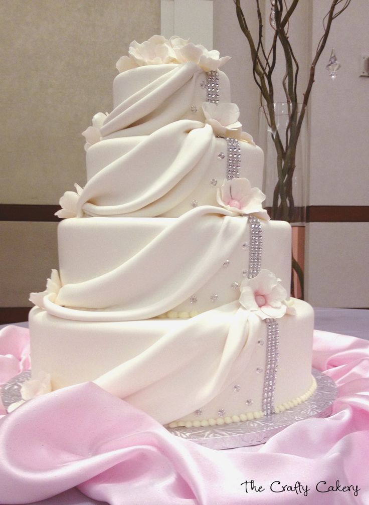 wedding cakes photos