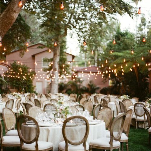 wedding venue ideas