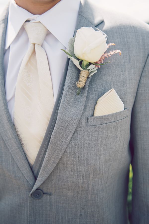 groom wedding attire