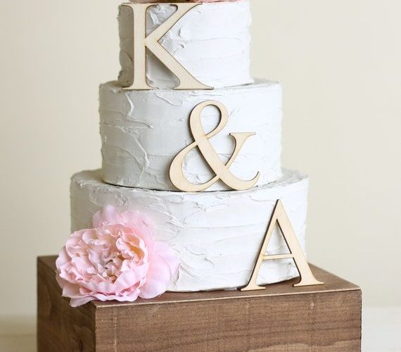 wedding cake toppers