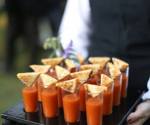 wedding catering