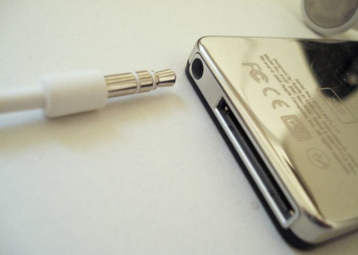 ipod wedding