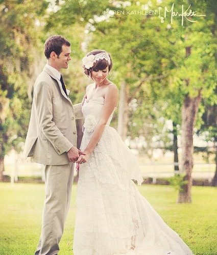 wedding photographer ideas