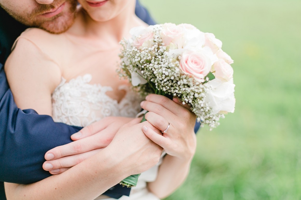 The Meaning & Symbols Behind Marriage Vows