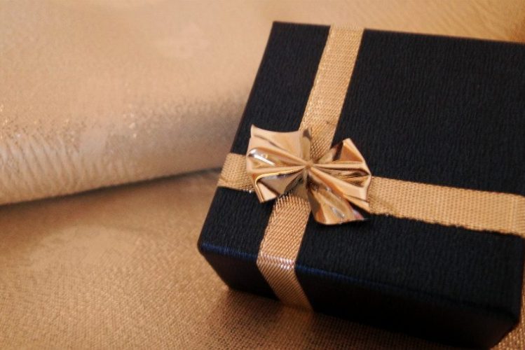 wedding gift ideas