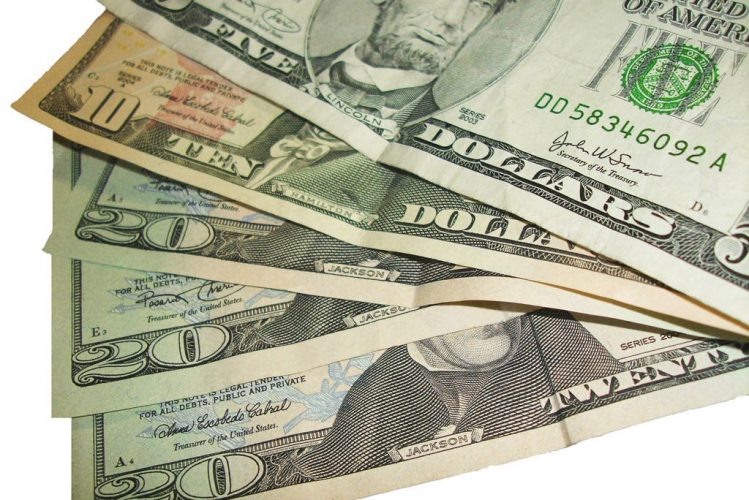 marriage planning money