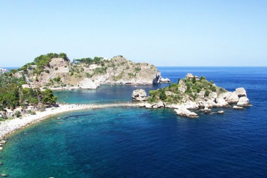 Exotic Island wedding