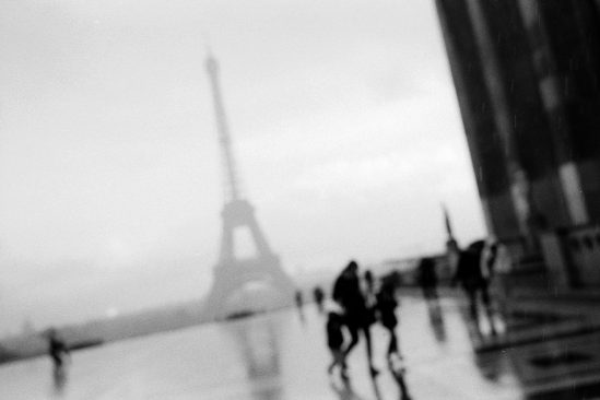Paris Wedding Dresses