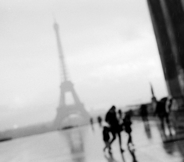 Paris Wedding Dresses