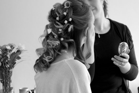Hair accessories