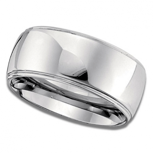 Five Things to Consider When Choosing Men’s Wedding Rings