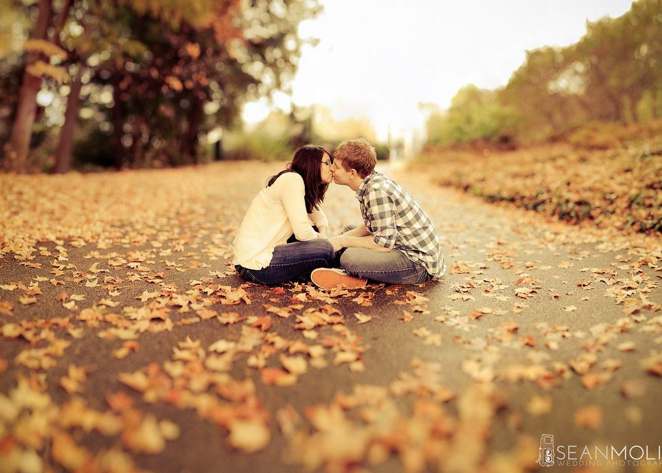 just engaged checklist