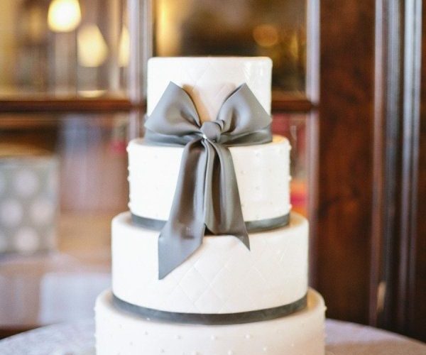 elegant wedding cakes