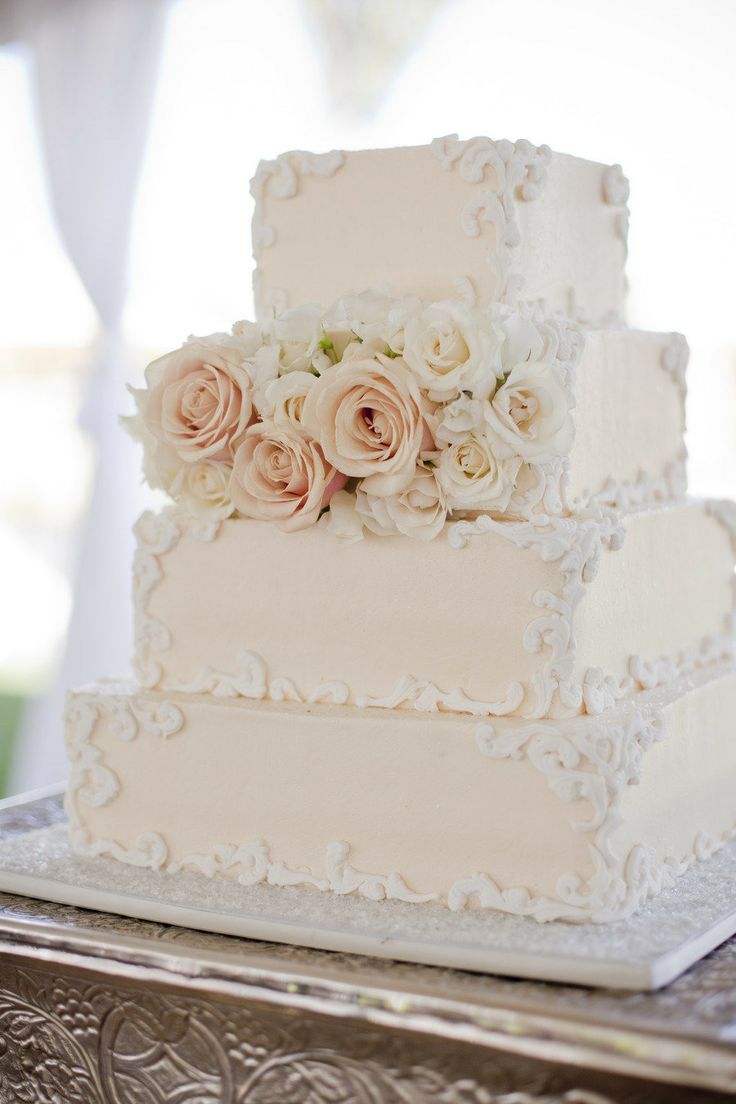  Wedding  Cakes  Aren t Cheap So Be Smart Follow These 