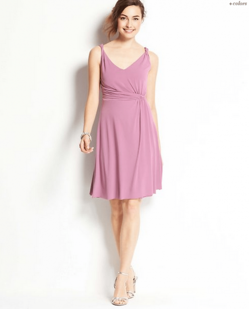 Ann Taylor Wedding Bridesmaid Dresses
