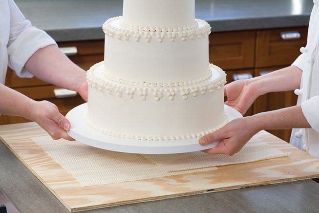 best wedding cakes