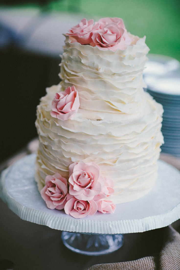 pictures of wedding cakes
