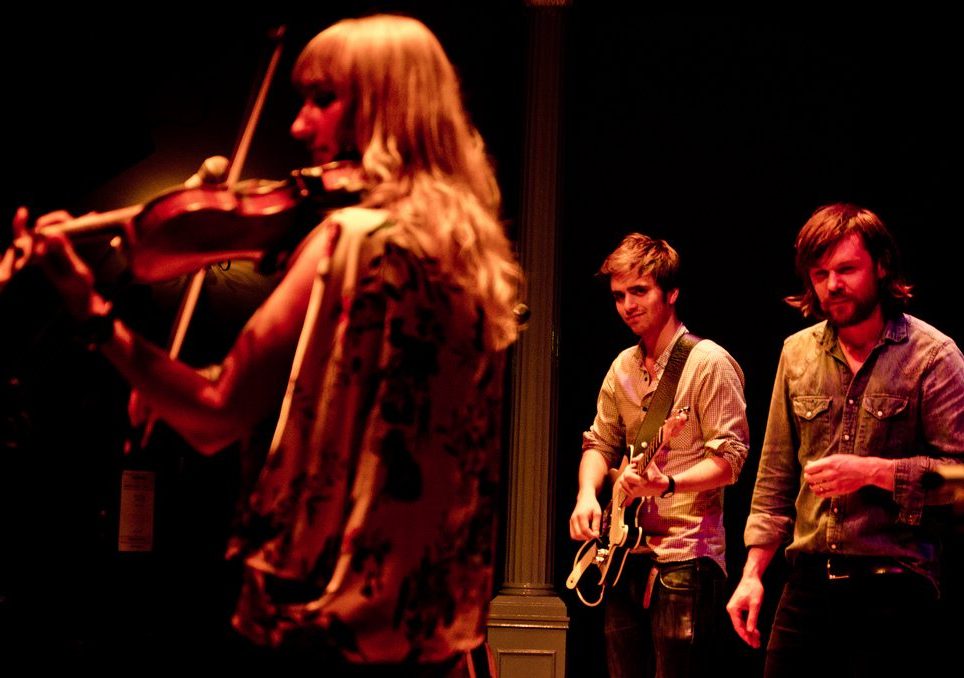 wedding ceremony music