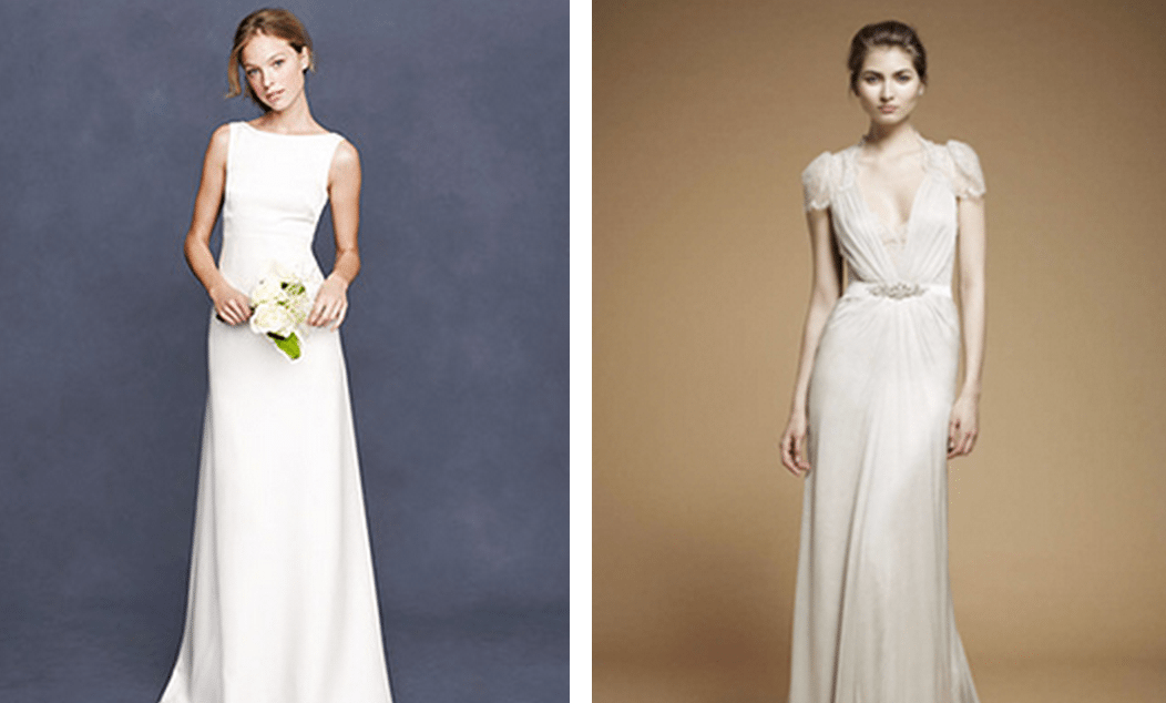 7 Places To Buy A Preowned Wedding Dresses Online