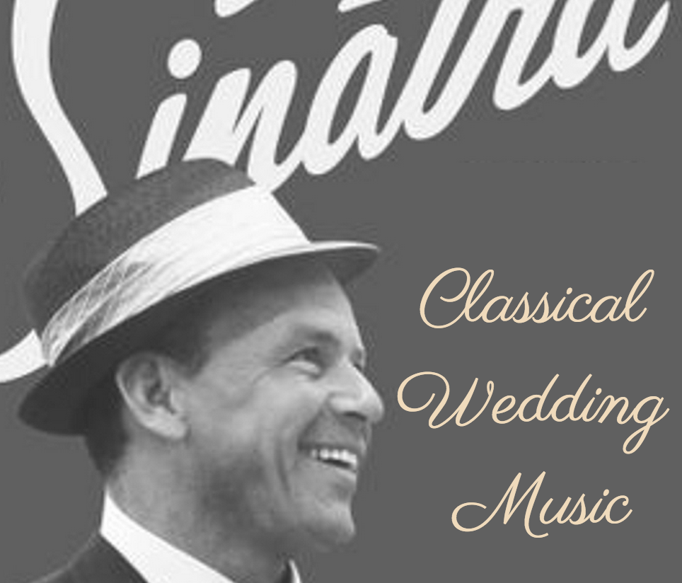 classical wedding music