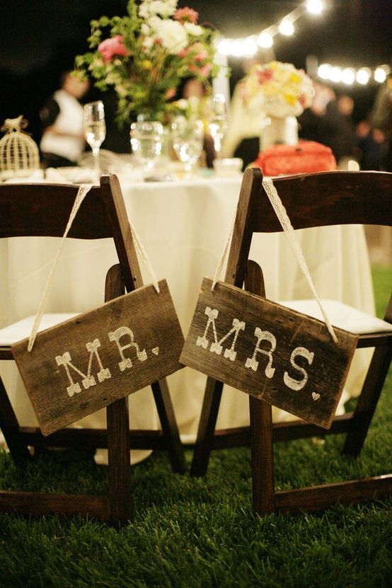 rehearsal dinner ideas