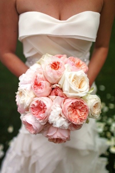 Blush Pink Bouquet