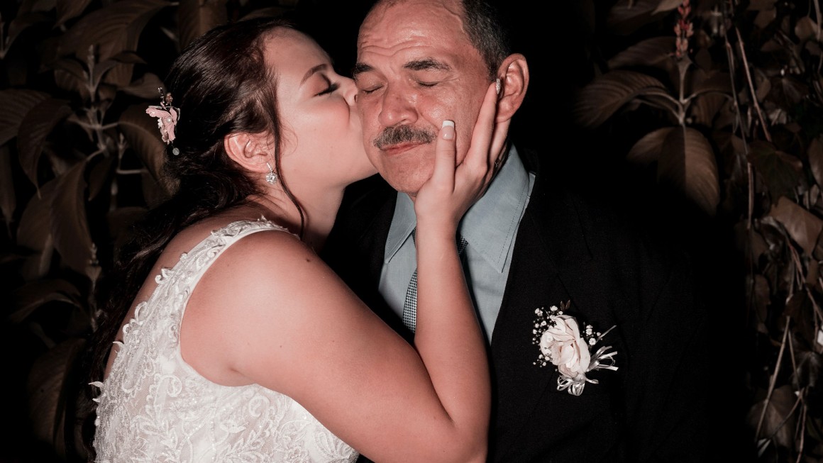 father daughter wedding dance songs