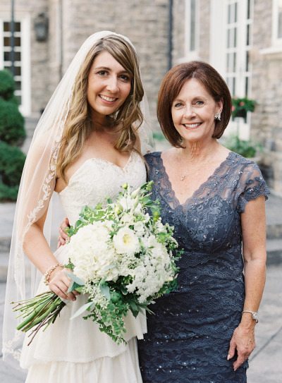 Mother of the Bride & Groom Fashion Advice & Tips