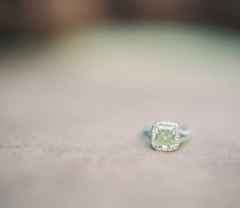 Wedding Ring Alternatives