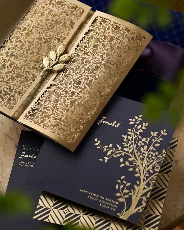 invitations if already married