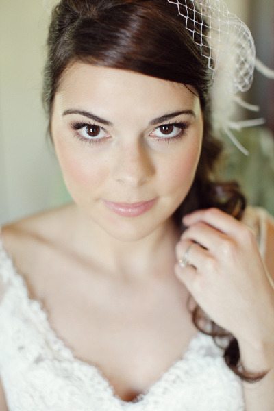 Bridal Beauty Tips & Advice